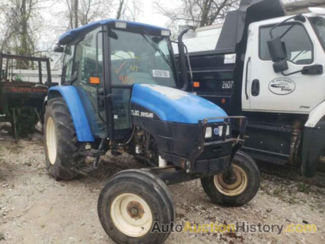 2003 NEWH TRACTOR, 16022000036028234