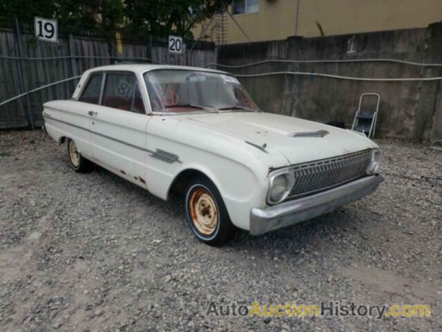 1960 FORD ALL OTHER, 2H19U200275
