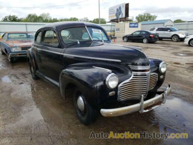 1941 CHEVROLET ALL OTHER, AA437240