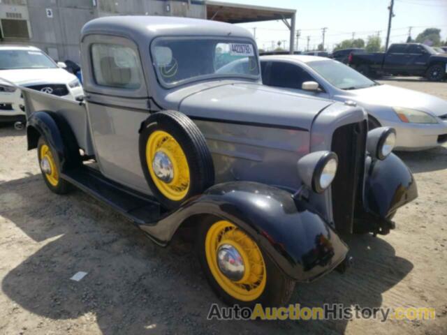 1936 CHEVROLET ALL OTHER, M5834242