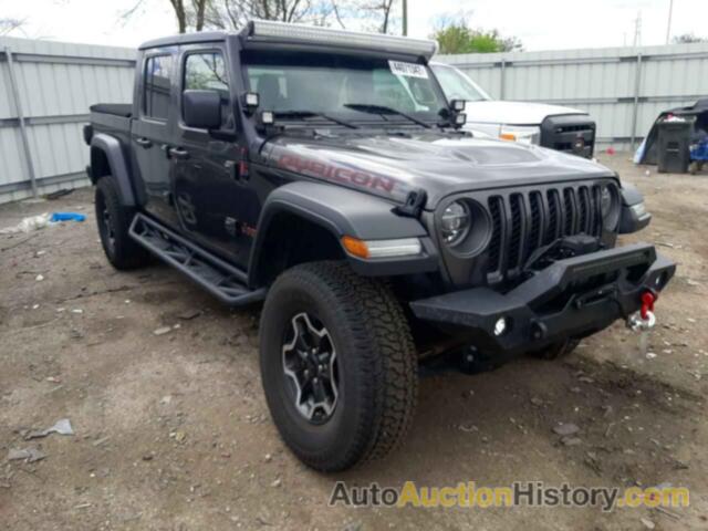 2020 JEEP ALL OTHER RUBICON, 1C6JJTBG3LL146061