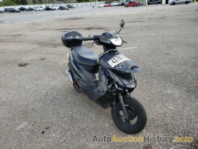 2021 ZHNG SCOOTER, L9NTCBAE3M1302233