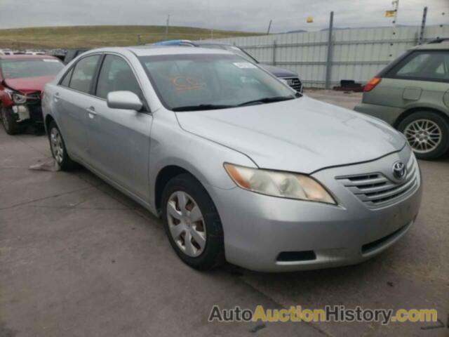 2007 TOYOTA ALL OTHER CE, 4T1BE46K27U583888