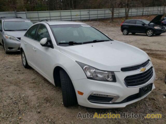 2015 CHEVROLET ALL OTHER LT, 1G1PC5SB0F7238702