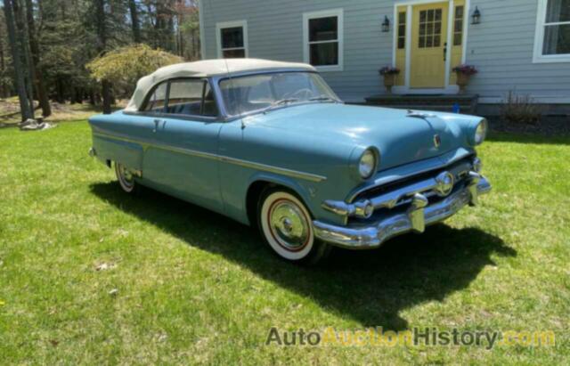 1954 FORD ALL OTHER, U4NC163541