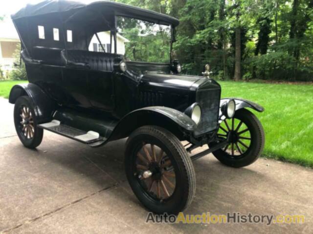 1917 FORD MODEL-T, KY15510