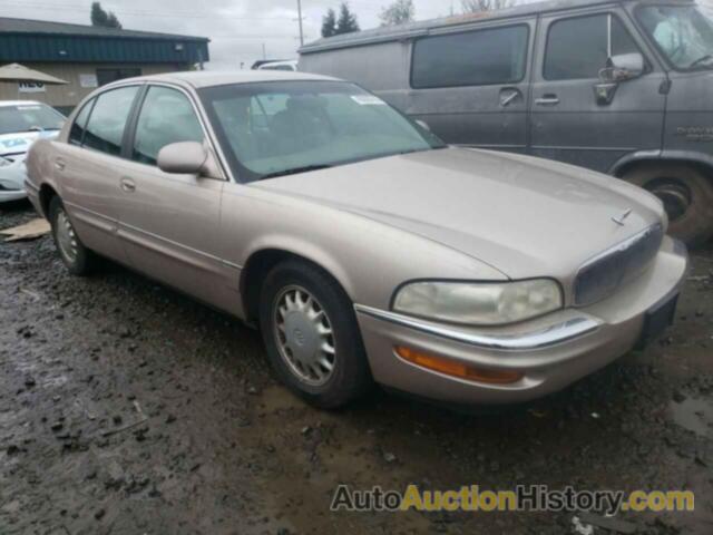 1998 BUICK PARK AVE, 1G4CW52K1W4632316