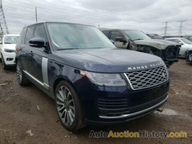 2021 LAND ROVER RANGEROVER WESTMINSTER EDITION, SALGS2SE6MA428189