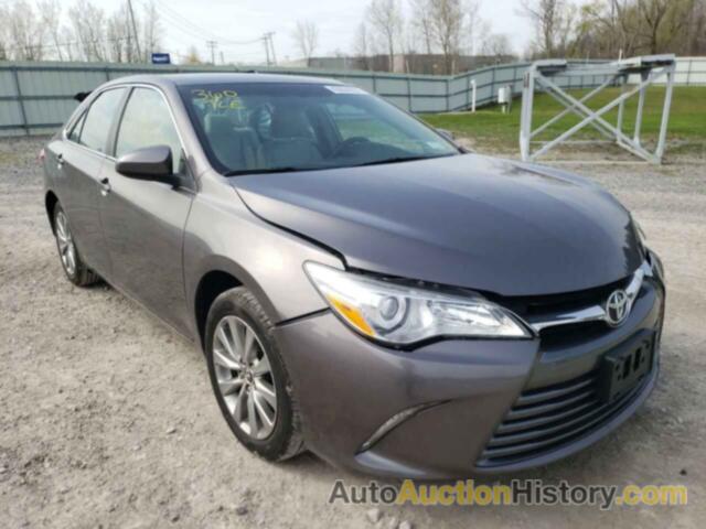 2015 TOYOTA CAMRY LE, 4T4BF1FK4FR471383