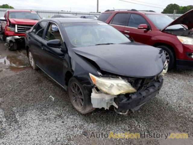 2012 TOYOTA CAMRY BASE, 4T4BF1FK6CR204953