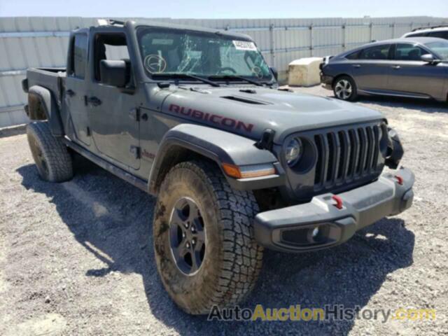 2020 JEEP ALL OTHER RUBICON, 1C6JJTBGXLL203470