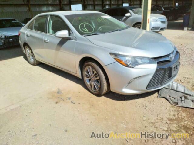 2017 TOYOTA CAMRY 4C LE, 4T1BF1FK6HU789535