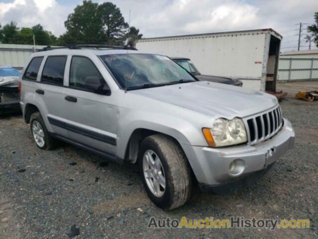 2005 JEEP ALL OTHER LAREDO, 1J8GS48K25C639291
