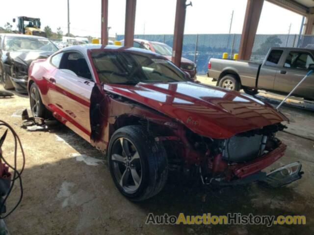 2015 FORD MUSTANG, 1FA6P8AM1F5335999