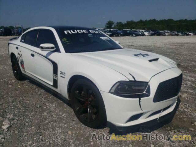 2013 DODGE CHARGER R/T, 2C3CDXCT4DH681379