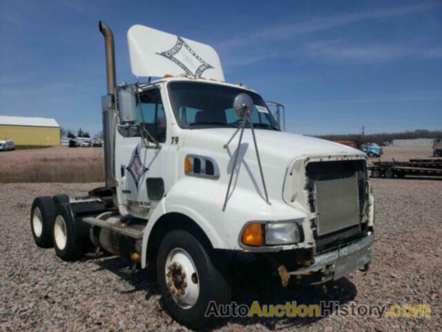2007 STERLING TRACTOR 9500, 2FWJA3CK67AY06293