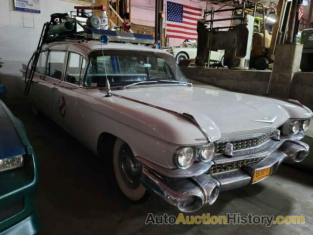 1962 CADILLAC ALL OTHER, 62Z106000