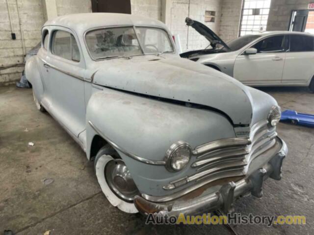 1948 PLYMOUTH ALL OTHER, 20245281