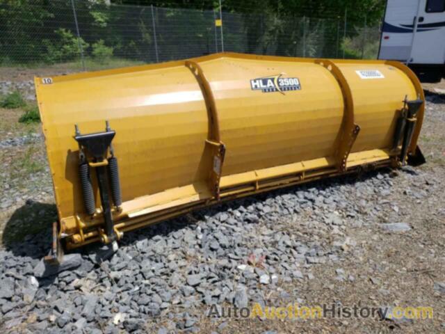 2018 OTHER SNOW PLOW, 19202497
