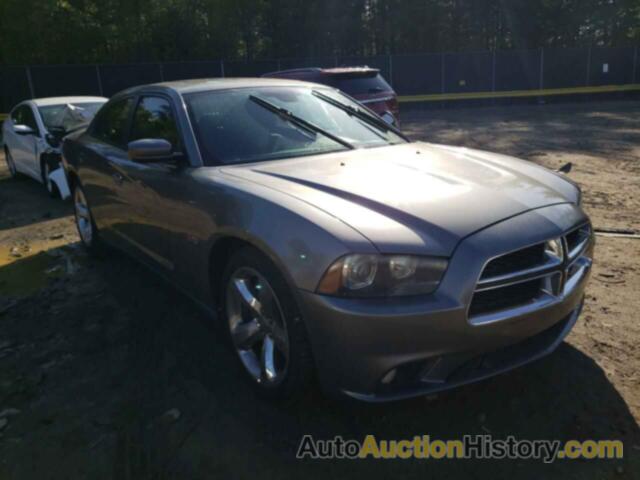 2011 DODGE CHARGER R/T, 2B3CL5CT3BH609378