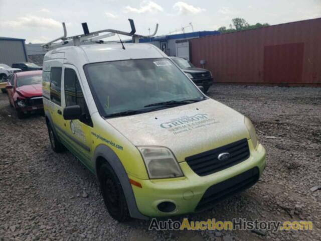 2010 FORD TRANSIT CO XLT, NM0LS7BN9AT038784