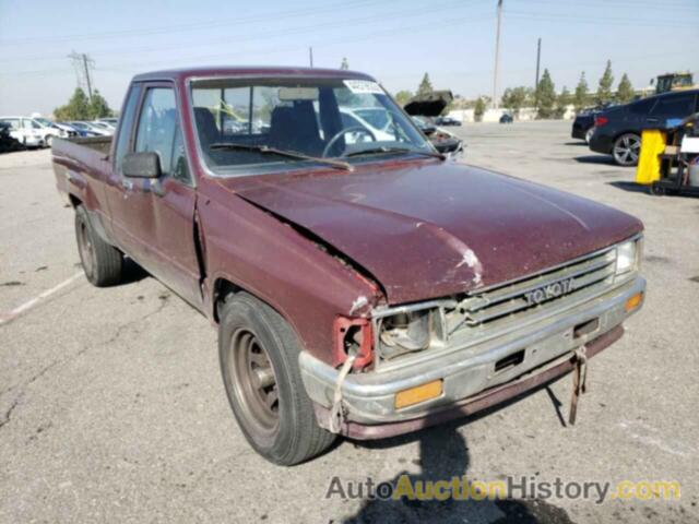 1987 TOYOTA ALL OTHER XTRACAB RN56 SR5, JT4RN56S9H7008129