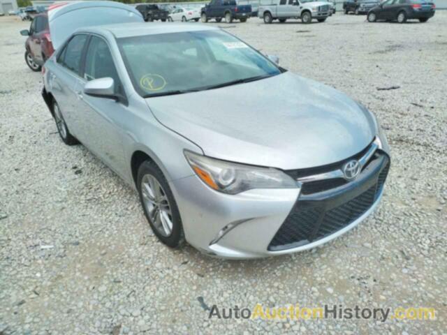 2015 TOYOTA CAMRY LE, 4T1BF1FK8FU029944