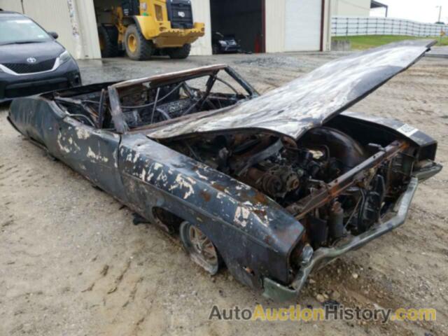 1968 BUICK ALL OTHER, 444678K131782
