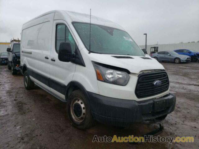 2019 FORD TRANSIT CO T-250, 1FTYR2CM4KKB88483