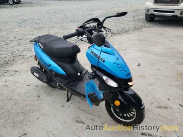 2022 OTHER MOPED, LL0TCAPH9NG011427