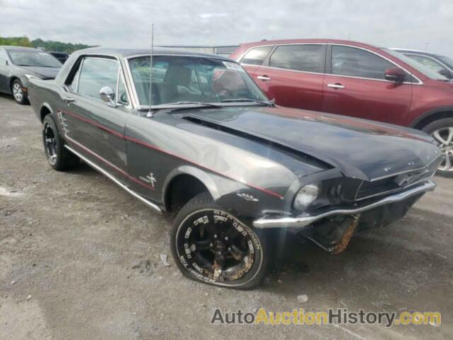 1966 FORD MUSTANG, 6F07C277214