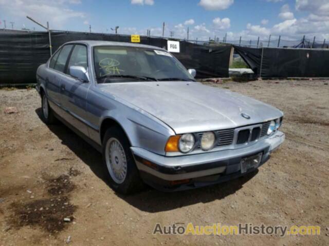 1991 BMW 5 SERIES I, WBAHD531XMBF94938