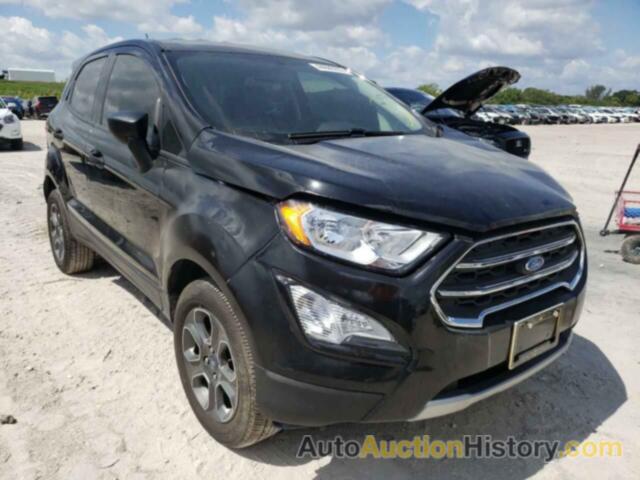 2020 FORD ALL OTHER S, MAJ3S2FE4LC369863