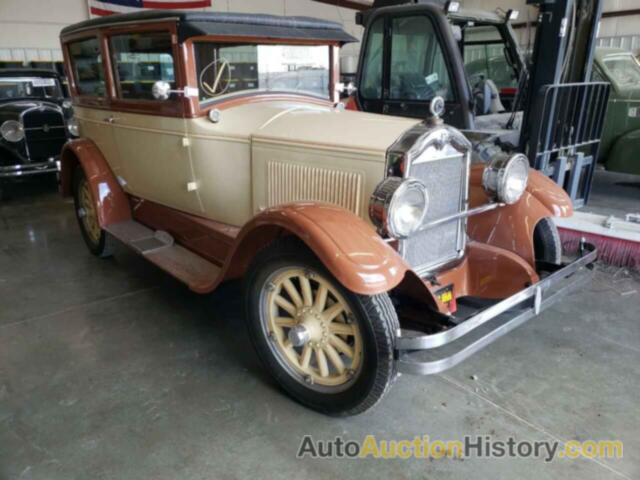 1926 BUICK ALL OTHER, 1488130