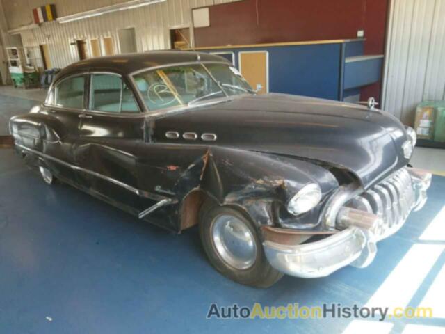 1951 BUICK ALL OTHER, 16019676