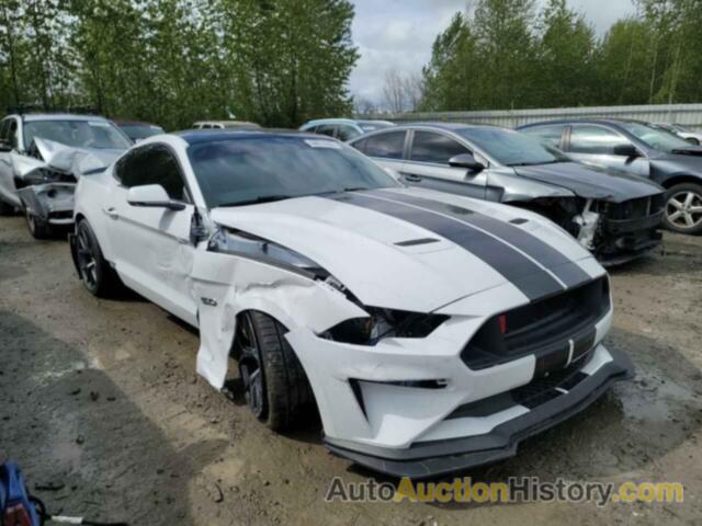 2020 FORD MUSTANG GT, 1FA6P8CF2L5170555
