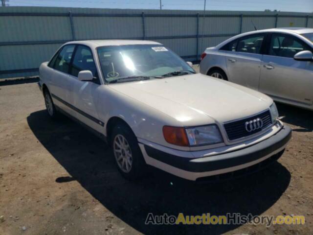 1994 AUDI ALL OTHER S, WAUBK84A9RN054446