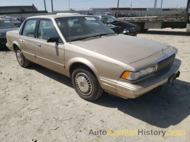 1994 BUICK CENTURY SPECIAL, 1G4AG5549R6433640