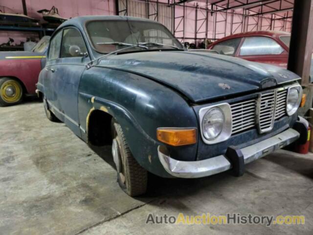 1974 SAAB ALL OTHER, 107492222