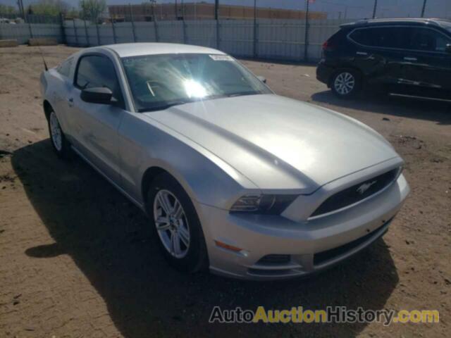 2013 FORD MUSTANG, 1ZVBP8AM6D5269131