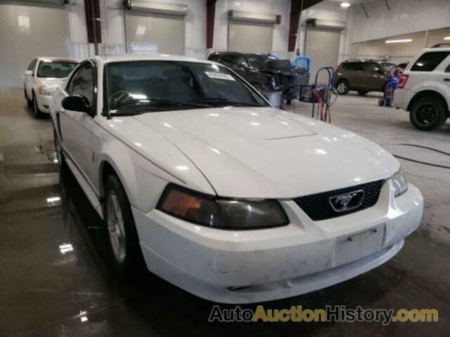 2003 FORD MUSTANG, 1FAFP40443F370875