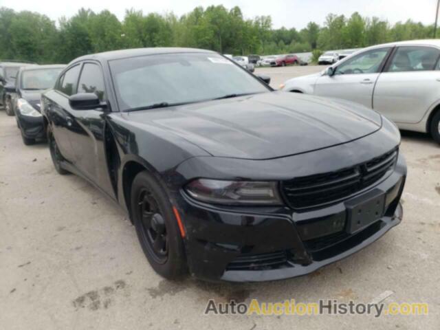 2017 DODGE CHARGER POLICE, 2C3CDXAT3HH567107