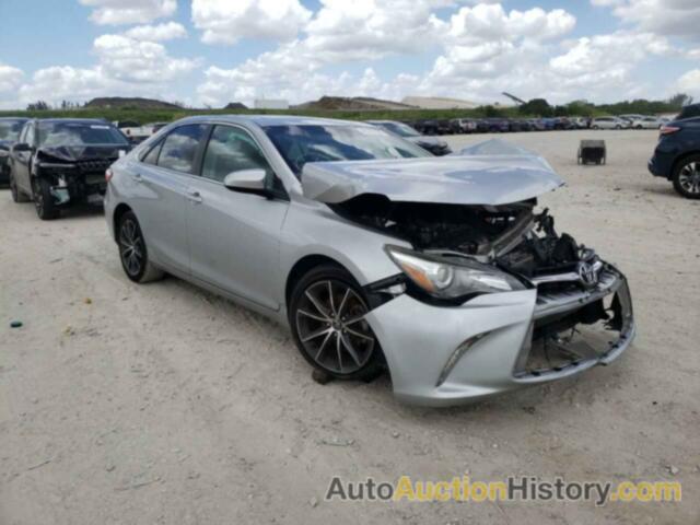 2017 TOYOTA CAMRY LE, 4T1BF1FK7HU666763