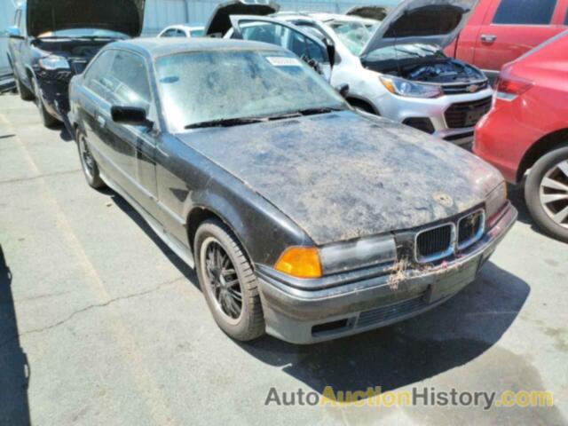 1994 BMW 3 SERIES IS AUTOMATIC, WBABE6322RJC13887