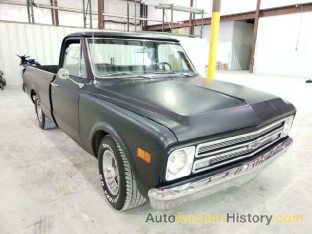 1968 CHEVROLET ALL OTHER, CE148S214988
