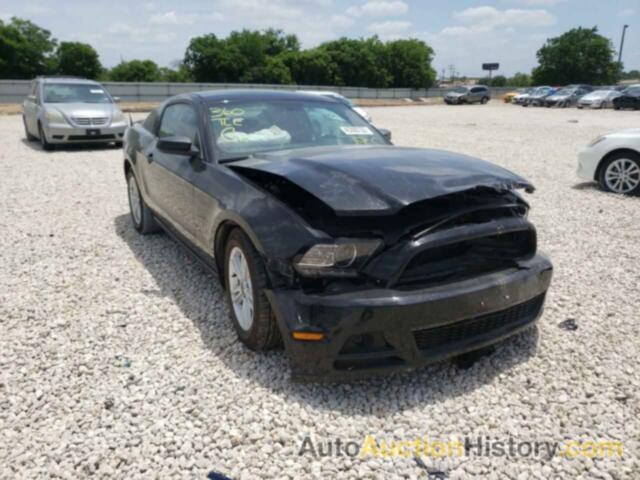 2014 FORD MUSTANG, 1ZVBP8AM3E5284574