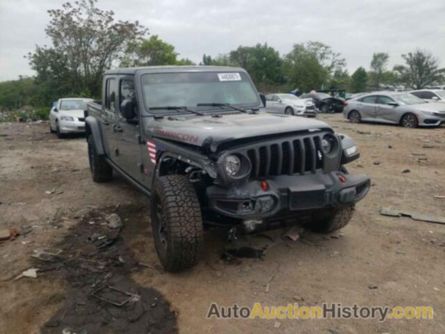 2022 JEEP ALL OTHER RUBICON, 1C6JJTBG1NL129956