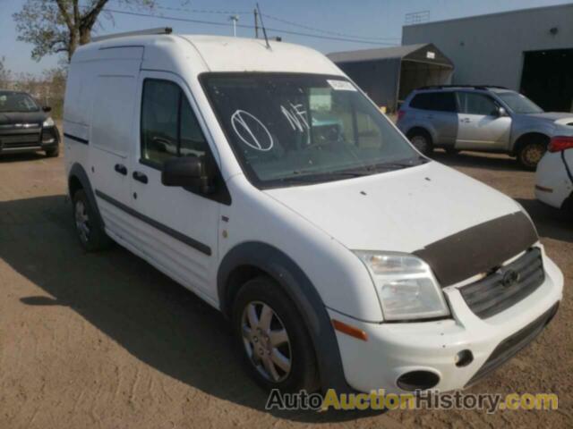 2010 FORD TRANSIT CO XLT, NM0LS7DN2AT019992