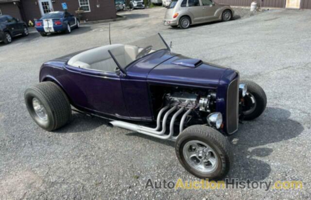 1932 FORD ALL OTHER, 181278981