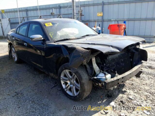2011 DODGE CHARGER, 2B3CL3CGXBH556198